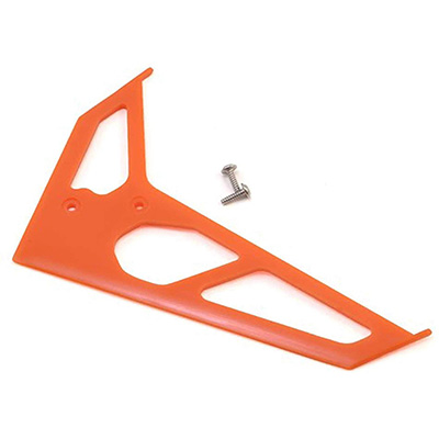 [���ܼ�] BLH1406 [BLADE] Vertical Fin, Orange: 230 S V2