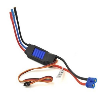 [���ܼ�] BLH5052 [BLADE] ���� Brushless ESC 45A