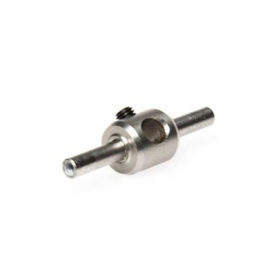 [���ܼ�] BLH5213 [BLADE] ���� Tail Rotor Hub: Fusion 360