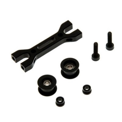 [���ܼ�] BLH5220 [BLADE] ���� Tail Belt Guide: Fusion 360