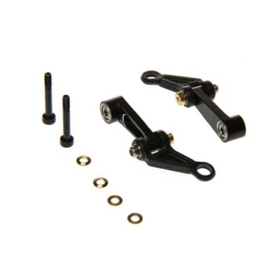 [���ܼ�] BLH5203 [BLADE] ���� Washout Mixing Arms: Fusion 360
