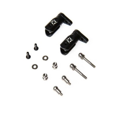 [���ܼ�] BLH5212 [BLADE] ���� AL Tail Grip Set: Fusion 360