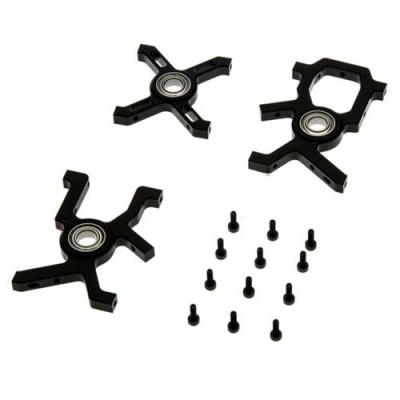 [���ܼ�] BLH5225 [BLADE] ����Main Bear Block Set (3): Fusion 360