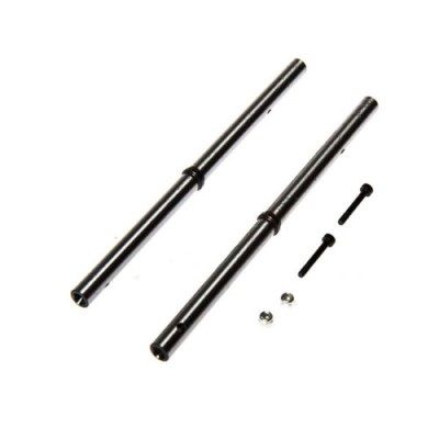 [���ܼ�] BLH5210 [BLADE] Main Shaft: Fusion 360