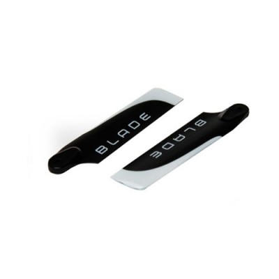 [���ܼ�] BLH5211 [BLADE] Fusion 65mm Tail Blade Set