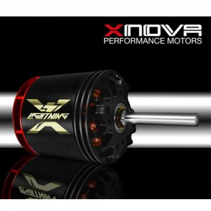 [Xnova] ����Ʈ�� 4025 560KV 8P AŸ�� ���̿���� ���� �귯������ ���� (6S~12S ��������) LIGHTNING  Brushless Motor type A