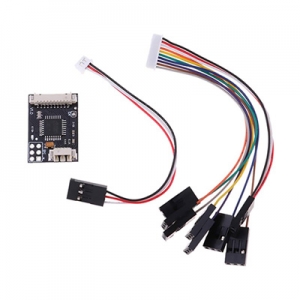 [PX4] �Ƚ�ȣũ�� ����ũ�� PPM ���ڴ� PPM Encoder for Pixhawk PX4