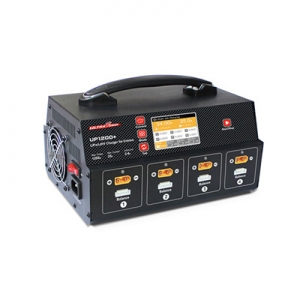 [ULTRAPOWER] ��Ʈ���Ŀ� UP1200+ 8ä�� ������ 2���� 8�� �������� (600W x2)