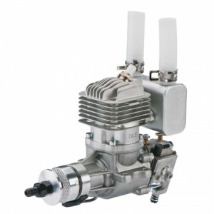 [DLE Engines] DL Power DLE 20RA ���ָ� ���� 