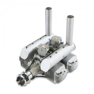 [DLE Engines] DL Power DLE 222cc ���ָ� ���� - �����Ǹ� 