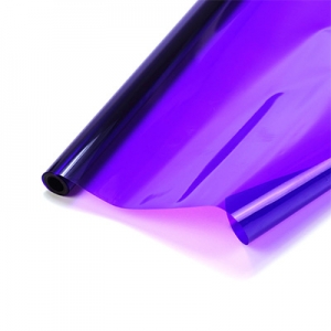 [MP] Ŀ���� �ʸ� ������ (����) Covering Film Transparent Dark Purple