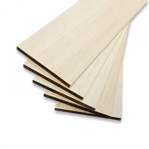 �߻糪�� ���� - 8T x 100 x 915mm (AAA ��� ������Ŀ��) Balsa wood AAA Laser Cuted