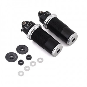 [HOT RACING] Arrma BLX Aluminum Threaded Rear Bleeder Shock Bodies (2) KRATON 4WD 4S,OUTCAST 4WD 4S ���� ��밡�� 