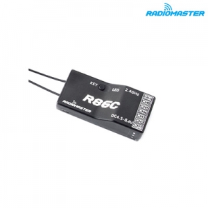 [����������] R86C V2 ���ű� (Frsky D8, D16, S-FHSS �������� ���� / 6ä��) 