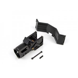 [TR] Z30 Water Proof Metal Folding Arm Base Assy(30��/Black) 