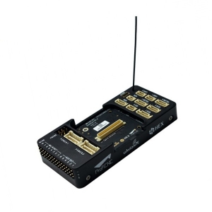 [CubePilot] �Ƚ�ȣũ2 ť��� ĳ���� ���� (ADS-B) Pixhawk2 ADS-B Carrier Board