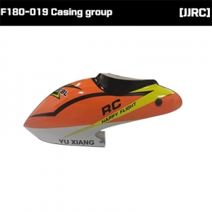 [JJRC] F-180 ��ǰ ĳ���� (���� ���� ����) F180-019 