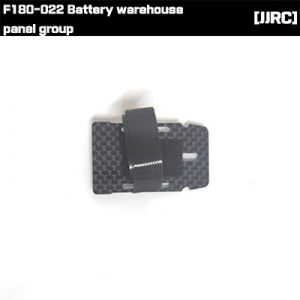 [JJRC] F-180 ���͸� Ʈ���� ��Ʈ F180-022 