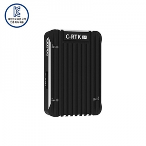[CUAV] �Ƚ�ȣũ C-RTK 9P Pixhawk High precision positioning module �������� + �׶������� + ���׳� ��Ʈ