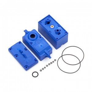 [Traxxas] AX2091 Servo case/gasket (2090 waterproof servo) 
