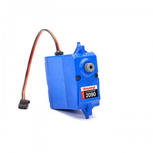[Traxxas] AX2090 Servo, digital high-torque 