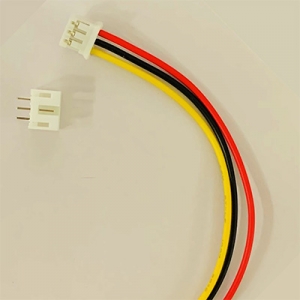 E-Flite/Blade ���� 2�� ��ü, ���͸��� ����ũ�� JST-PH 2�� ���̺� (�ϼ� 1��) 