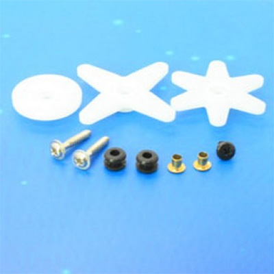 [���ܼ�]  [EMAX] ES3004/ES3054/ES3154/ES3104 Horn Set &Screws ����ȥ