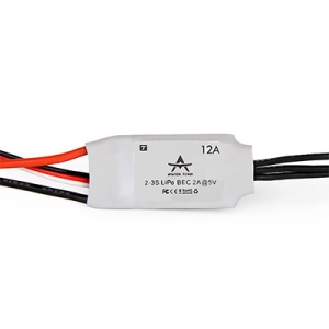 [T-MOTOR] AT 12A (2-3S) ������ ������ ���ӱ� 