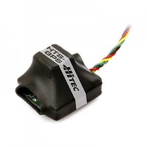 [Hitec] HTS-GPS Sensor Hitec Sensor Station �� GPS ����