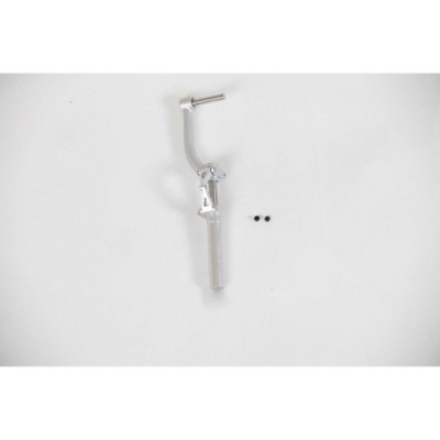 [���ܼ�] EFLG01253 [E-FLITE] ���� Left Retract Strut Assembly: P-51D 1.5m