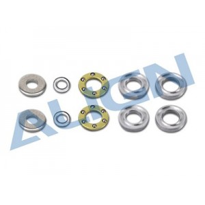 [ALIGN] F3-6M (3x6x2.8) Thrust Bearing 