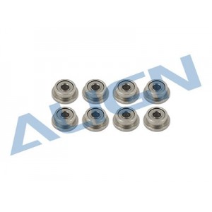 [ALIGN] Bearing (F681XZZ) 1.5x4x5x2mm