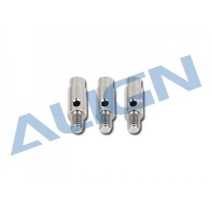 [ALIGN] T-Rex700E Three Blades Tail Rotor Torque Tube 