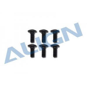 [ALIGN] M6 Socket Collar Screw 