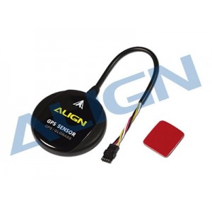 [ALIGN] E1/G1 GPS Sensor (GPS GLONASS) 