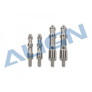 [ALIGN] E1 PLUS Canopy Bolt 