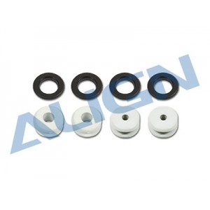[ALIGN] E1 PLUS/AG Canopy Nut 