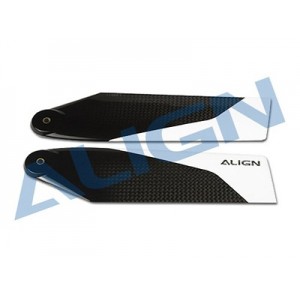 [ALIGN] 120 Carbon Fiber Tail Blade 