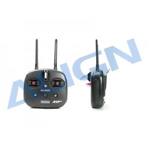 [ALIGN] A13 GST Transmitter Set (Heli/Multicopter) 