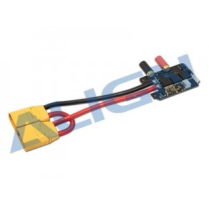 [ALIGN] 12S Power Control Board 