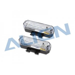 [ALIGN] E1 Demeter Spraying Tube LED Light-White 
