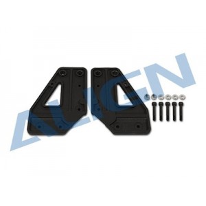 [ALIGN] E1/M6T22 Spray Bar Mount 