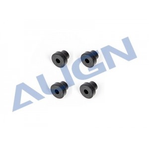 [ALIGN] E1/E1-AG Electronic Box Damper (4 pcs) 