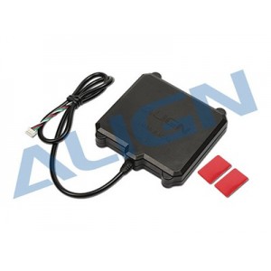 [ALIGN] Millimeter Wave Radar for E1-AG/EDU 