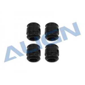 [ALIGN] M4 Landing Skid Nut 