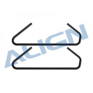 [ALIGN] M4 Landing Skid 