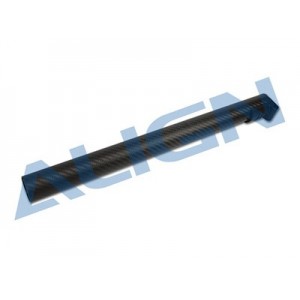 [ALIGN] M6T22 35x410 Carbon Fiber Pipe 