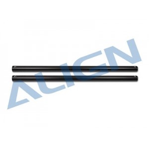 [ALIGN] M6T22 430 Aluminum Landing Skid Tube 