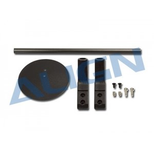 [ALIGN] M4/M6T22 GPS Mount Set 
