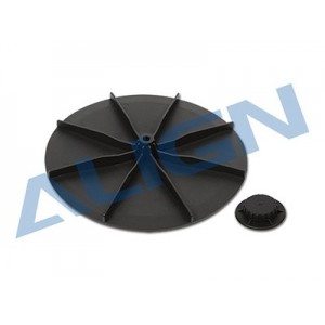 [ALIGN] M6T22 Spreader Turntable 